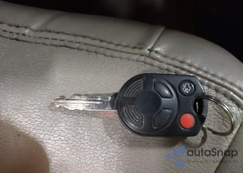 2010 Ford Fusion Sel из США, поврежденный, VIN 3FAHP0CG2AR317986